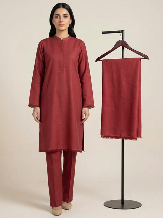 Plain Kahdar Edit 2026 Vol-ST54 (D-01)