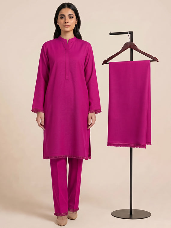 Plain Kahdar Edit 2026 Vol-ST54 (D-07)