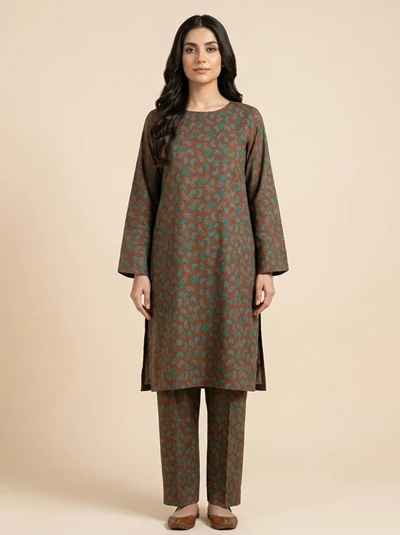 Premium 2pc Linen Edit 2026 Vol-FB02 (D-20)