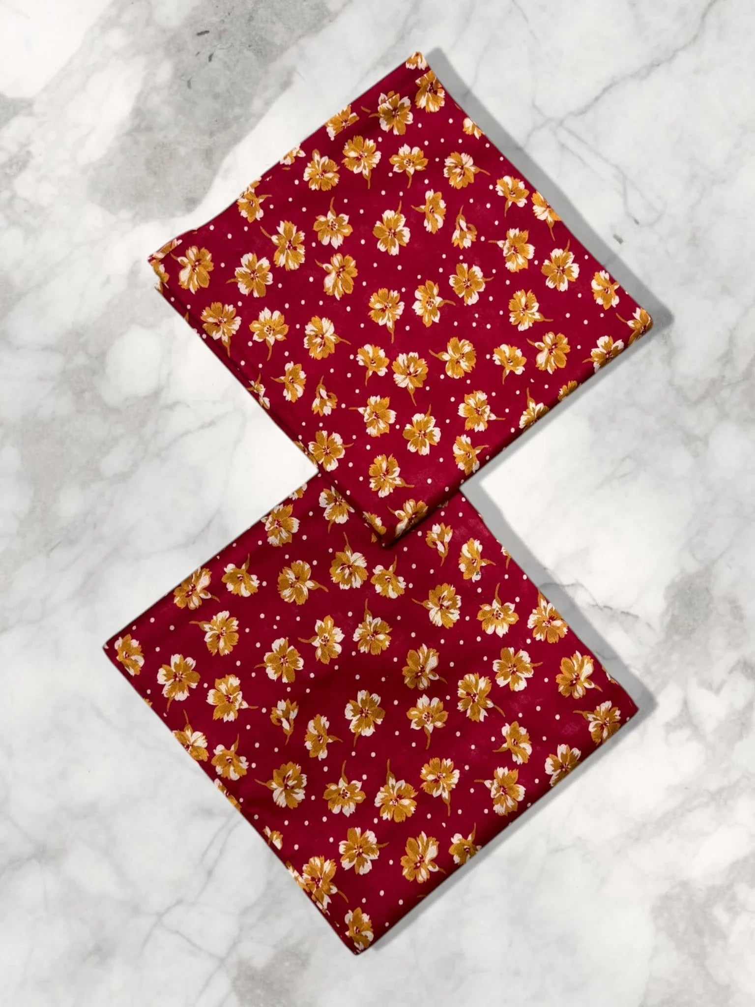 Premium Flower Printed Lawn Edit 2026 Vol-FA40 (D-28)