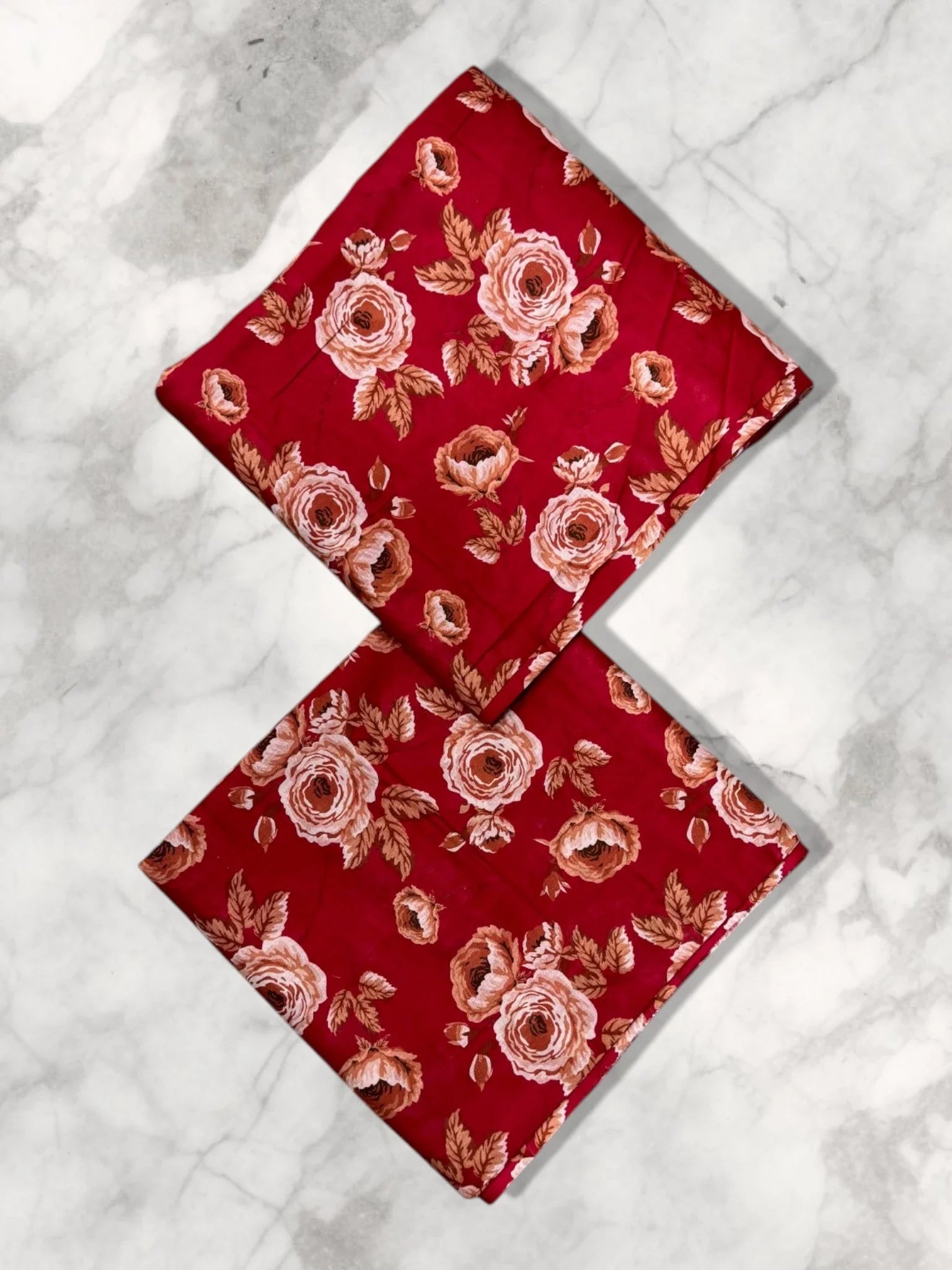 Premium Flower Printed Lawn Edit 2026 Vol-FA40 (D-31)