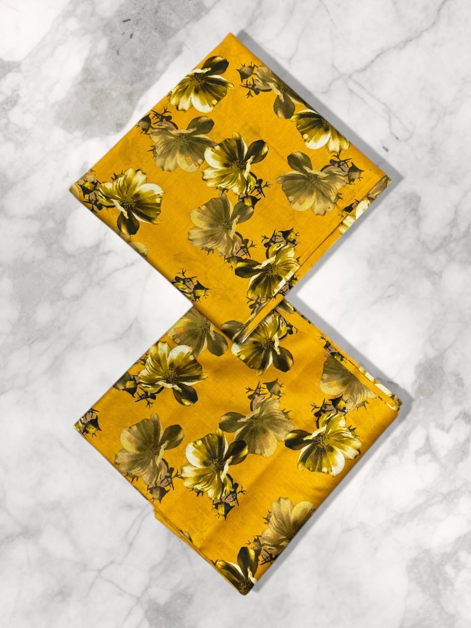Premium Flower Printed Lawn Edit 2026 Vol-FA40 (D-34)