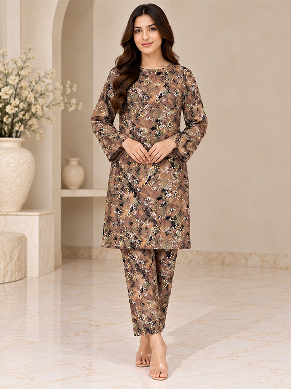 Premium Marina 2-Piece Edit 2026 VOL-FB12 (D04)