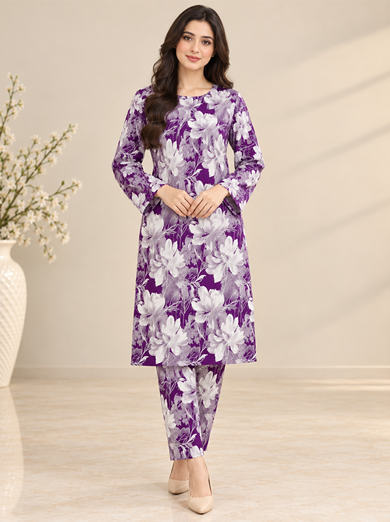 Premium Marina 2-Piece Edit 2026 VOL-FB12 (D12)
