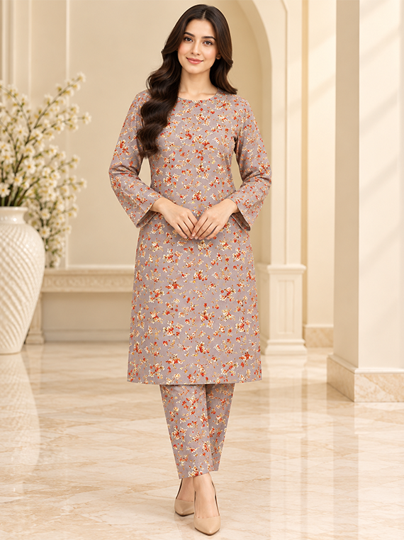 Premium Marina 2-Piece Edit 2026 VOL-FB12 (D14)