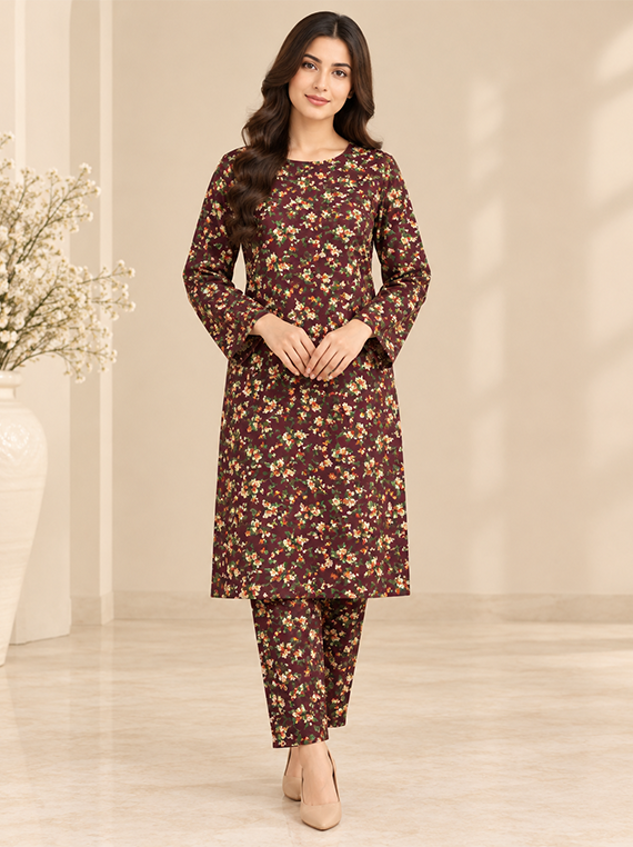 Premium Marina 2-Piece Edit 2026 VOL-FB12 (D15)
