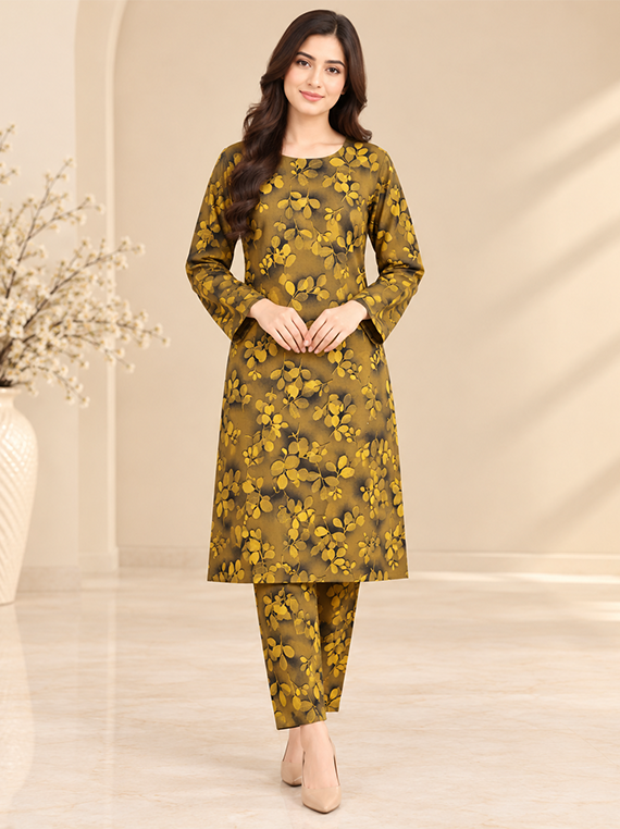 Premium Marina 2-Piece Edit 2026 VOL-FB12 (D17)