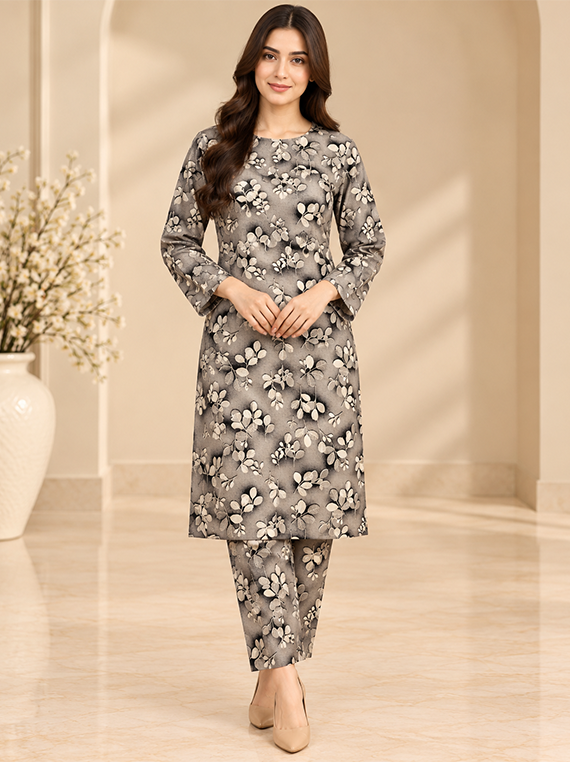 Premium Marina 2-Piece Edit 2026 VOL-FB12 (D18)
