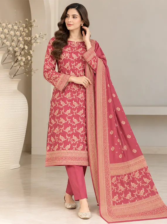 Premium Poshmina Wool Edit 2026 Vol-WC01 (D-07)