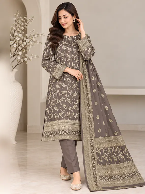 Premium Poshmina Wool Edit 2026 Vol-WC01 (D-08)