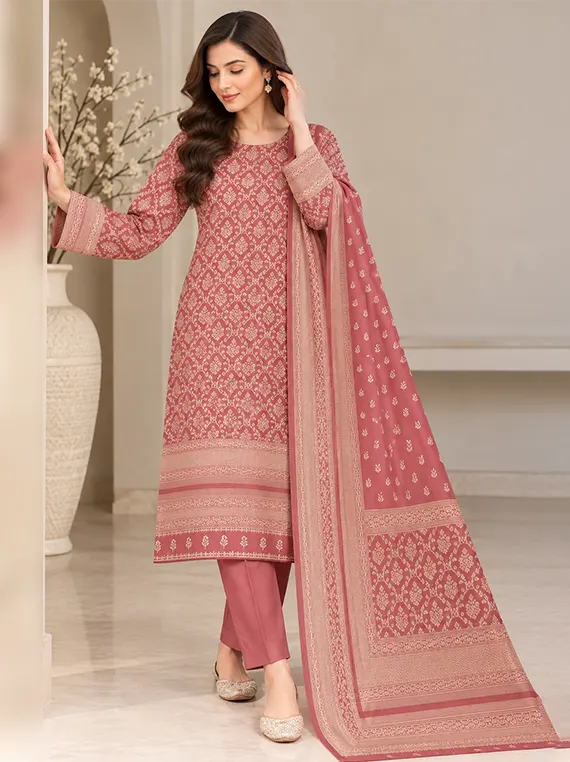 Premium Poshmina Wool Edit 2026 Vol-WC01 (D-10)