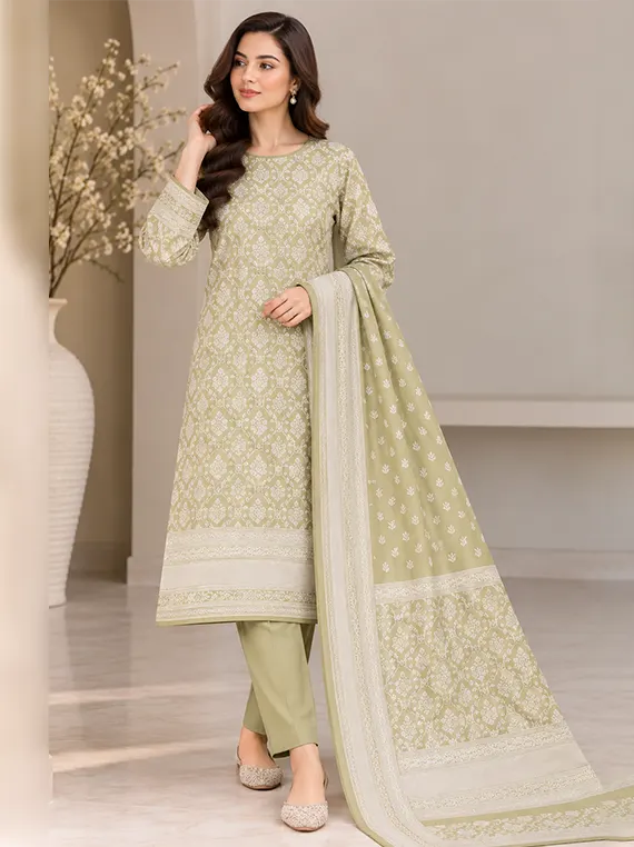 Premium Poshmina Wool Edit 2026 Vol-WC01 (D-11)