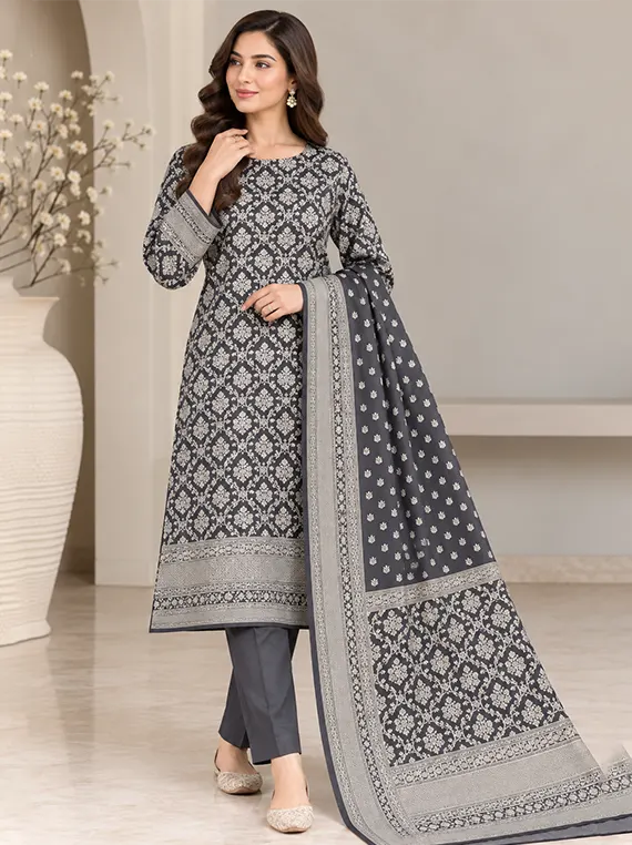 Premium Poshmina Wool Edit 2026 Vol-WC01 (D-12)