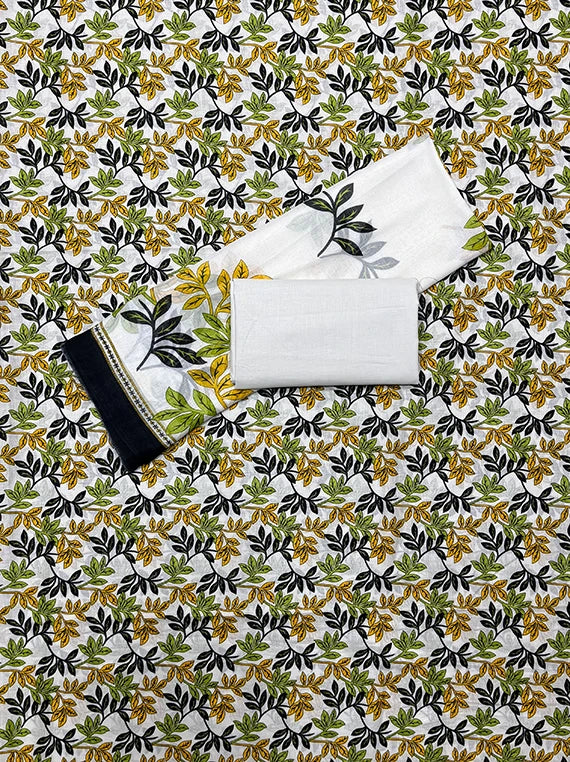 Premium Printed Lawn Edit26 Vol-NS02 (D02)