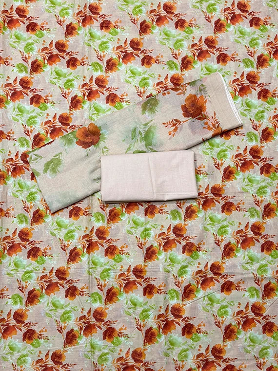 Premium Printed Lawn Edit26 Vol-NS02 (D03)