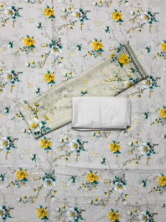 Premium Printed Lawn Edit26 Vol-NS02 (D04)
