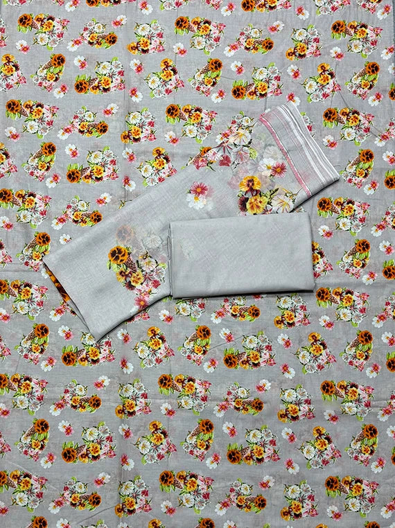 Premium Printed Lawn Edit26 Vol-NS02 (D05)