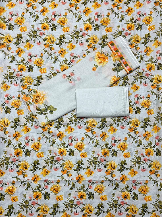 Premium Printed Lawn Edit26 Vol-NS02 (D09)