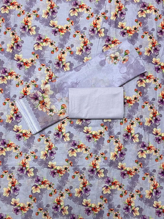 Premium Printed Lawn Edit26 Vol-NS02 (D12)