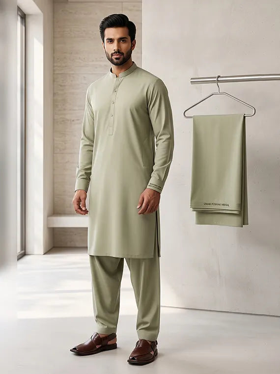 Premium Wash&Wear Edit 2026 Vol-SM169 (D-01)