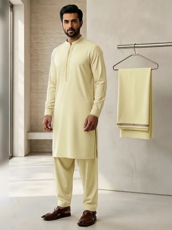 Premium Wash&Wear Edit 2026 Vol-SM169 (D-06)