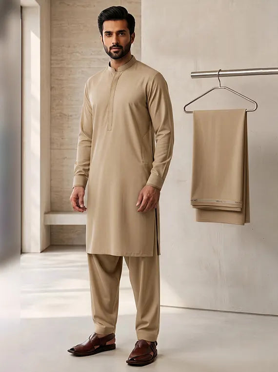 Premium Wash&Wear Edit 2026 Vol-SM169 (D-07)