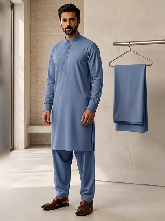 Premium Wash&Wear Edit 2026 Vol-SM169 (D-09)
