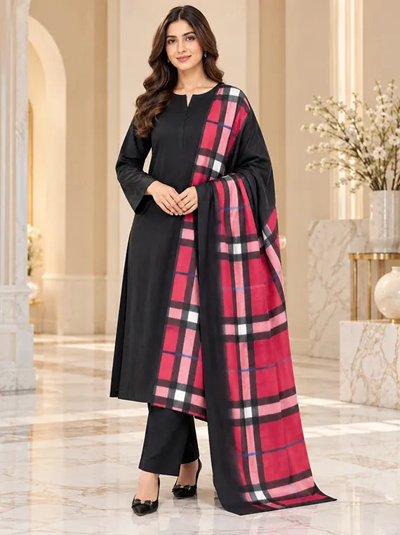 Premium Wool Staller Edit ’26 VOL-26ST20 (D01)