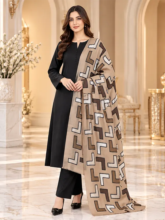 Premium Wool Staller Edit ’26 VOL-26ST20 (D03)