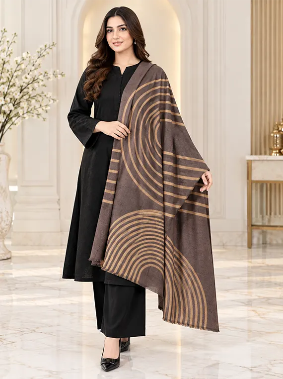 Premium Wool Staller Edit ’26 VOL-26ST20 (D05)