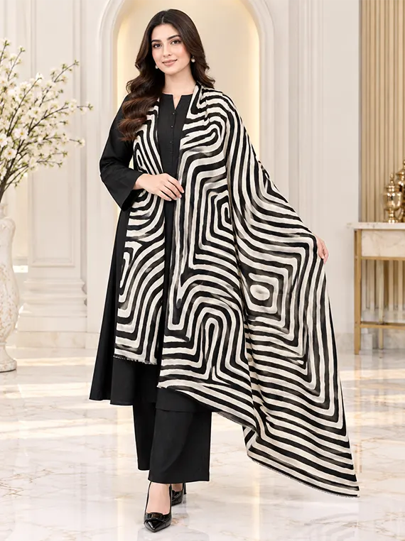 Premium Wool Staller Edit ’26 VOL-26ST20 (D08)