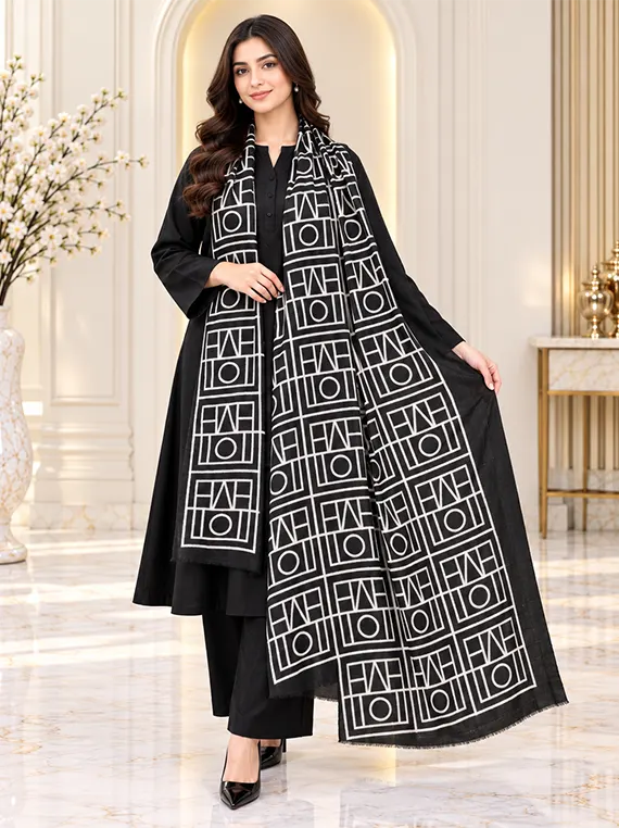 Premium Wool Staller Edit ’26 VOL-26ST20 (D13)