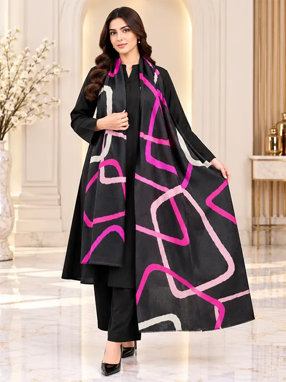 Premium Wool Staller Edit ’26 VOL-26ST20 (D14)