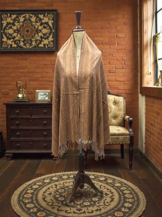 Premium Cozy Woolen Wrap Edit 2025 Vol-25ST40 (D-03)