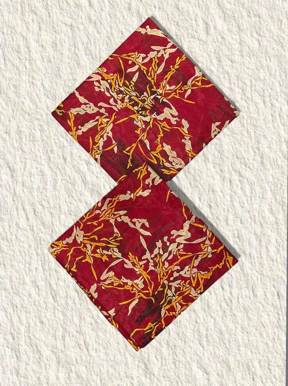 Premium Flowers Printed Lawn Edit26 Vol-FA10 (D-01)