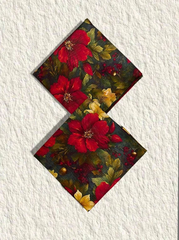 Premium Flowers Printed Lawn Edit26 Vol-FA10 (D-05)