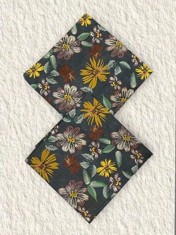 Premium Flowers Printed Lawn Edit26 Vol-FA10 (D-12)