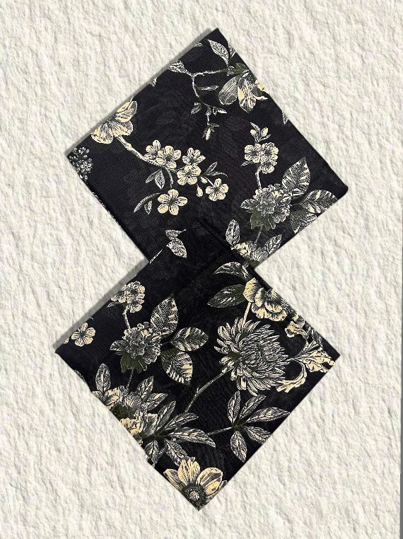 Premium Flowers Printed Lawn Edit26 Vol-FA10 (D-27)