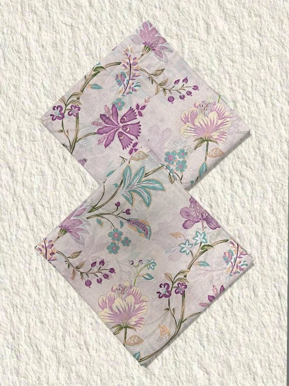 Premium Flowers Printed Lawn Edit26 Vol-FA10 (D-30)