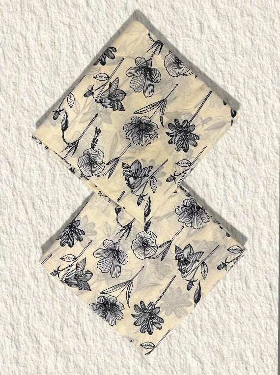 Premium Flowers Printed Lawn Edit26 Vol-FA10 (D-32)