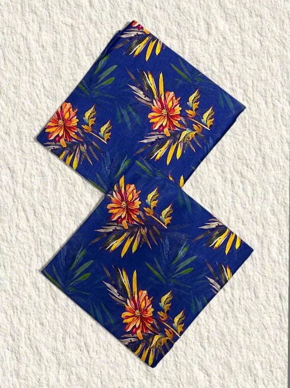 Premium Flowers Printed Lawn Edit26 Vol-FA10 (D-33)