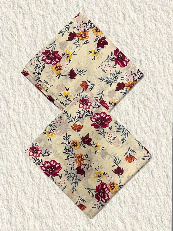 Premium Flowers Printed Lawn Edit26 Vol-FA10 (D-35)