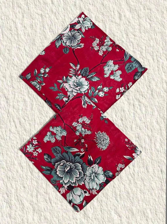 Premium Flowers Printed Lawn Edit26 Vol-FA10 (D-39)