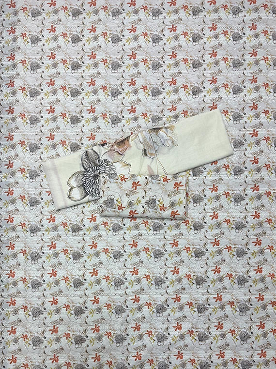 Premium Printed Lawn Edit 2026 Vol-26DC21 (D-09)