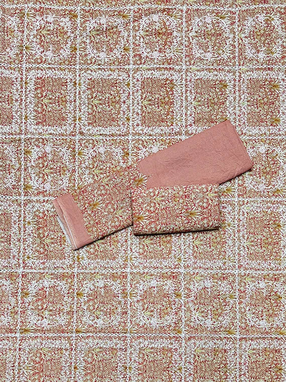 Premium Printed Lawn Edit 2026 Vol-26DC21 (D-11)