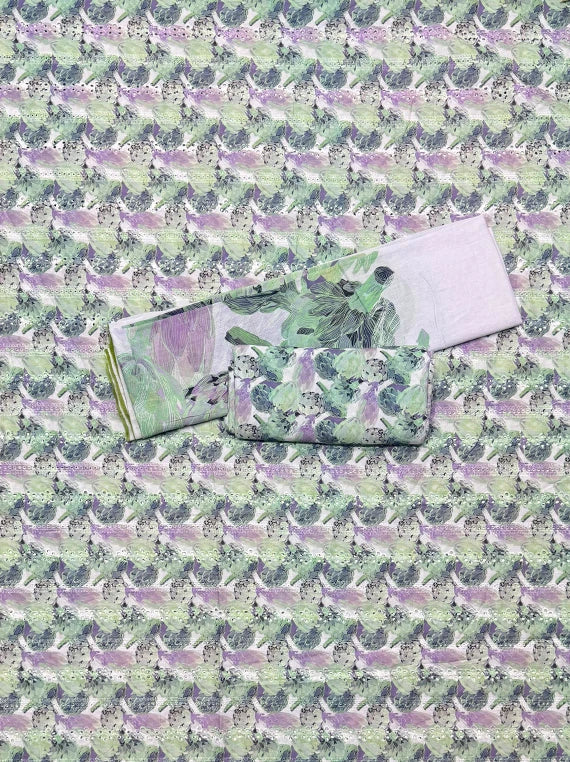 Premium Printed Lawn Edit 2026 Vol-26DC21 (D-14)