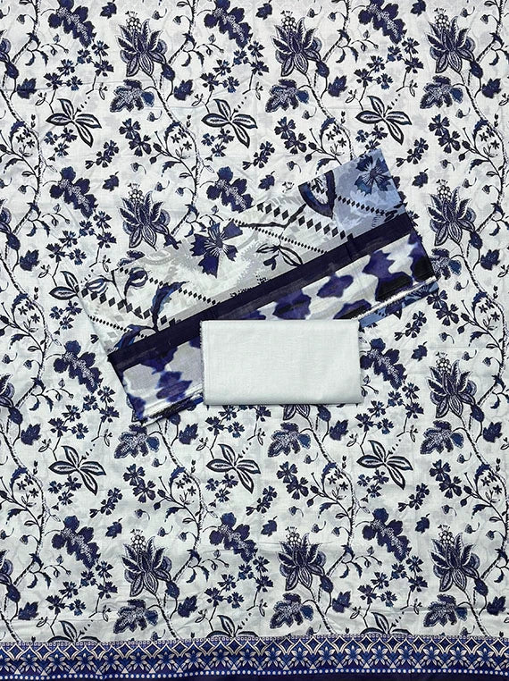 Premium Printed Lawn Edit 2026 Vol-RL03 (D-10)