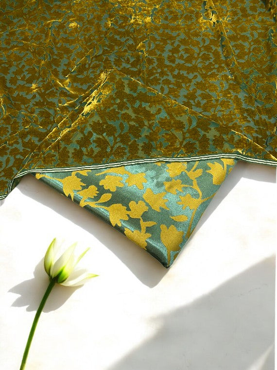 Premium Warm China Pati & Palachi Shawl Combo Edit 2025 (IQ353-03)