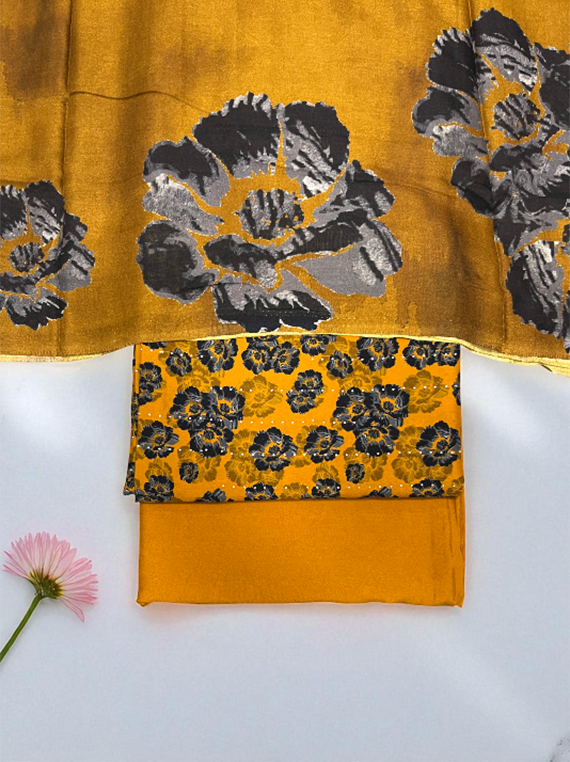 Premium Warm Stone Linen Edit25 Vol-MB08 (MB08-01)