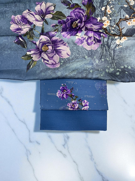 Premium Warm Stone Linen Edit25 Vol-MB08 (MB08-03)